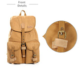 S Series Fashion Backpacks For DSLR Cameras