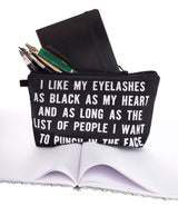 IDGAF Makeup Bags Collection #2