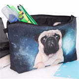 Galactic Pug
