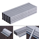 Garden Plant Staple Tape Gun - Bonus Free 10k Staples And Garden Tape Set!