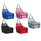 Foldable Hammock Style Dog Carrier