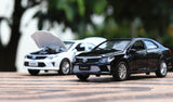 Toyota Camry 1:32 Scale Toy With Lights and Sound