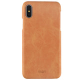 Premium Hard Back Cover For iPhone X - 5 Colors To Choose From!