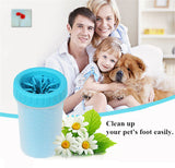 Paw Washing Spa Cup For Dogs