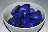 40 Seeds Per Pack - Blue Strawberry