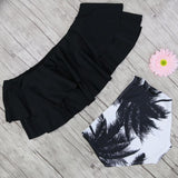 Jasmine High Waist Bikini Set - The Secret Shops' 2018 Collection