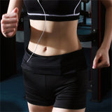 Athlete's Hub - Phone Waist Pouch