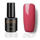 Kate's Nude Series - 22 COLORS 7ML Gel Nail Polish