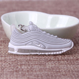 Nike Max 97 Keychain
