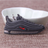 Nike Max 97 Keychain