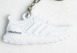 Special 10 Pcs Complete Set - Cute Adidas UltraBoost Key Chains
