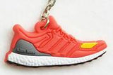 Cute Adidas UltraBoost Key Chains