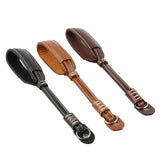 Colorful Leather Grips For DSLR Cameras - Canon Nikon Pentax Leica